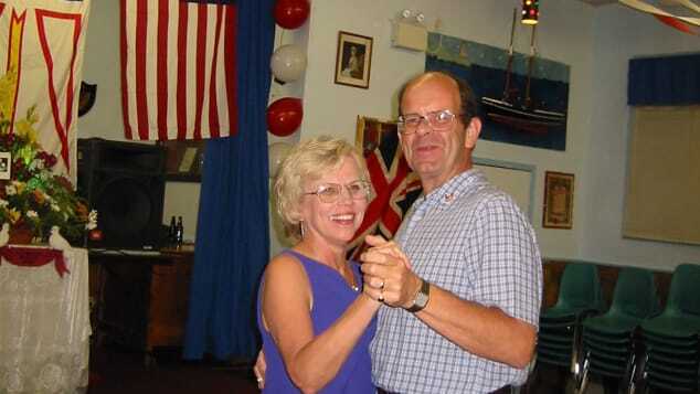 Chuyện tình 20 năm nảy nở từ chuyến bay trong ngày khủng bố 11/9