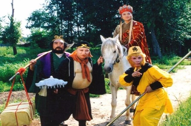 Tây Du Ký: Trong 4 thầy trò Đường Tăng, ai là người thông minh và dễ thành công nhất?