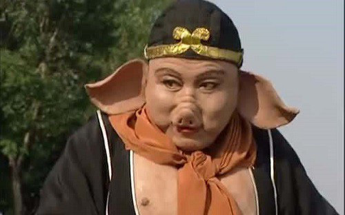 Tây Du Ký: Bồ Đề Tổ Sư liệu có phải sư phụ của Trư Bát Giới?