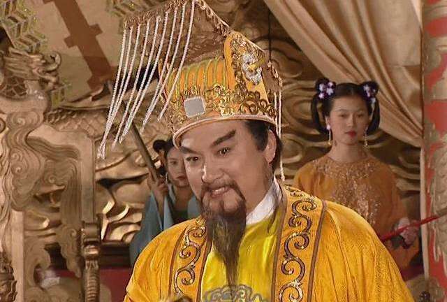 Tây Du Ký: Vì sao khi gặp nạn, Long Vương phải tìm đến vua Đường cầu cứu?