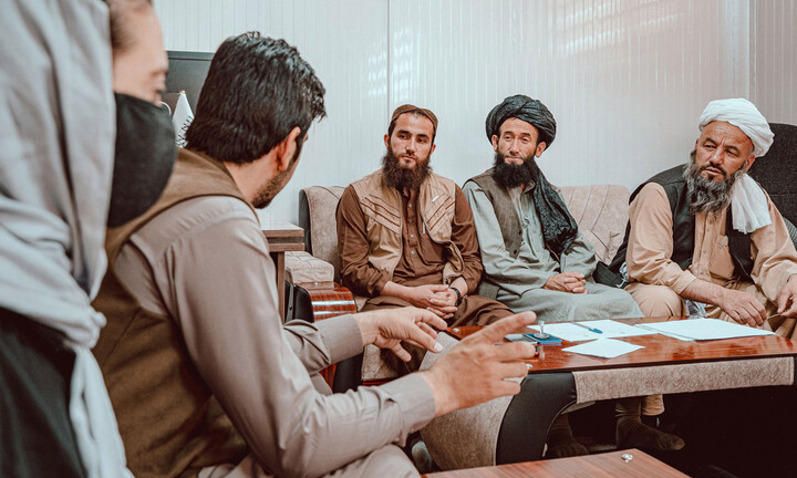 Taliban khôi phục lại các hình phạt tàn khốc với những tội lỗi lớn