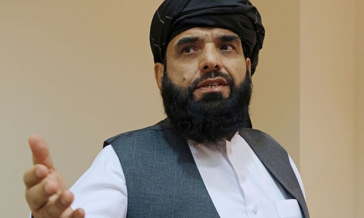 Taliban bổ nhiệm đại sứ tại Liên hợp quốc, muốn phát biểu trước các nhà lãnh đạo thế giới