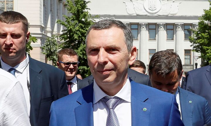 Trợ lý tổng thống Ukraine bị mưu sát, Nga khẳng định không liên quan