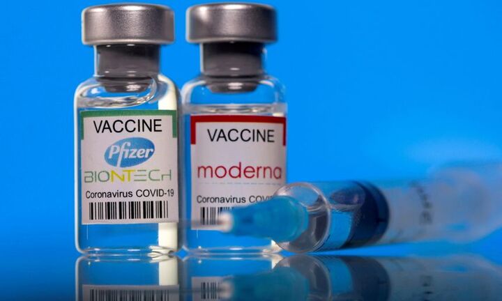 Vaccine Moderna và vaccine Pfizer khác nhau thế nào?