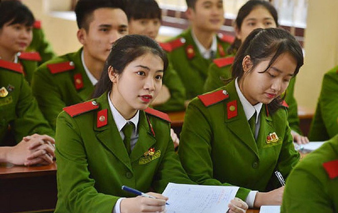 Vụ 58 thí sinh 29,5 điểm vẫn trượt đại học: Bộ Công an khẳng định không bỏ lọt thí sinh điểm cao