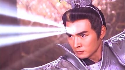 Tây Du Ký: Con mắt thứ ba của Nhị Lang Thần có khả năng gì đặc biệt?