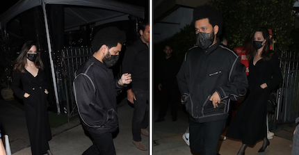 Hậu lùm xùm ly hôn Brad Pitt, rộ tin Angelina Jolie bí mật hẹn hò với nam ca sĩ kém 15 tuổi