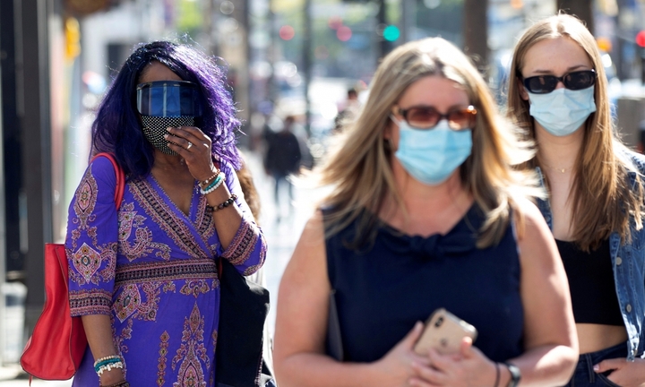 Nghiên cứu mới hé lộ về xu hướng biến đổi của SARS-CoV-2: Có thể còn dễ lây nhiễm hơn?