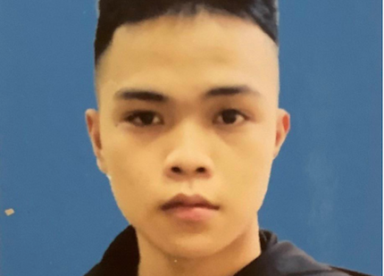 Hà Nội: Truy nã đối tượng dùng dao phóng lợn chém người giải quyết mâu thuẫn