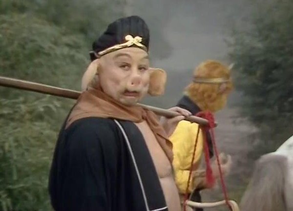 Tây Du Ký: Vì sao Trư Bát Giới phải lột áo các yêu quái sau mỗi lần đánh bại?