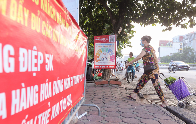 Ba tiêu chí, bốn cấp độ phân loại dịch để 