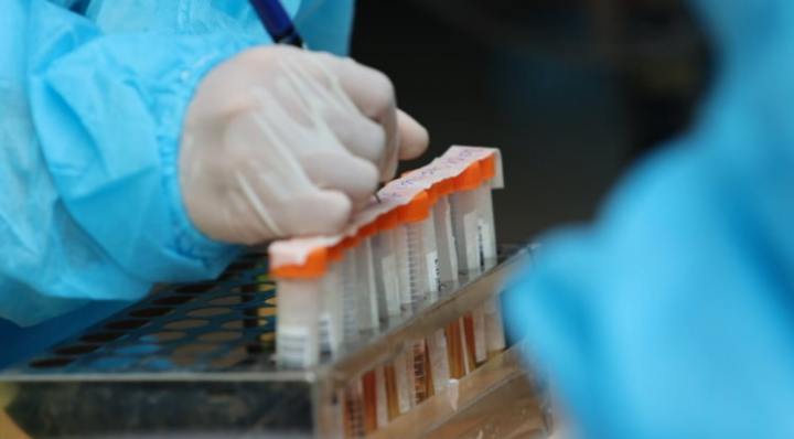 Ngày 12/10, Hà Nội ghi nhận 7 ca mắc COVID-19 mới, đều liên quan Bệnh viện Hữu Nghị Việt Đức