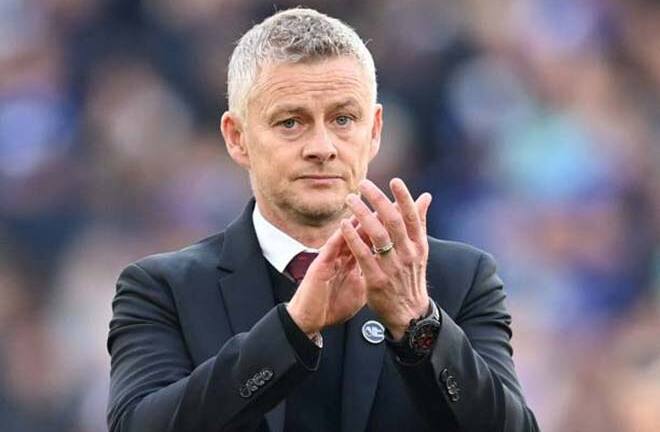 MU thua Leicester City, cổ động viên yêu cầu sa thải HLV Solskjaer