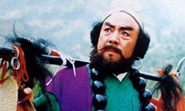 Tây Du Ký: Vì sao Đường Tăng chỉ yên tâm giao hành lý cho Sa Tăng phụ trách?