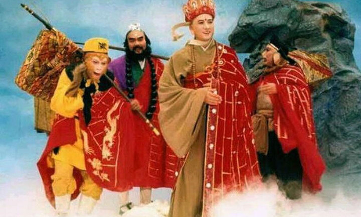 Tây Du Ký: 5 loại