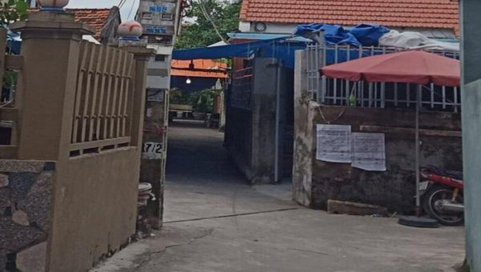 Hải Dương: Xô xát với em gái, anh trai đổ xăng đốt nhà khiến cả 2 tử vong