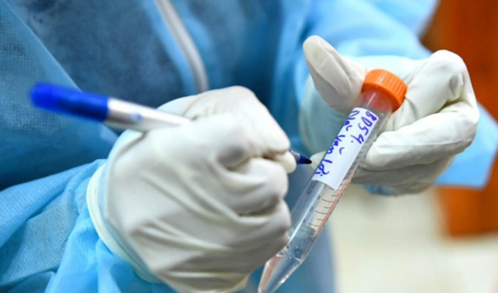 Hà Nội: Phát hiện 6 F0 tại cộng đồng ở huyện Quốc Oai