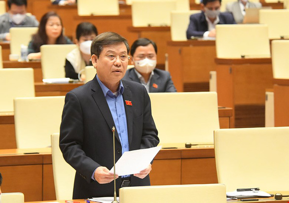 Viện trưởng VKSND Tối cao: Xem xét xử lý hành vi lợi dụng mạng xã hội gây mất trận tự 