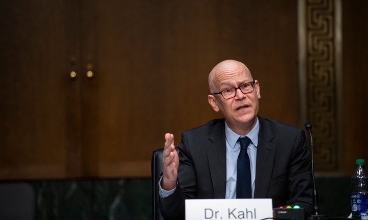 Quan chức Lầu Năm Góc: Khủng bố IS-K sẽ đủ khả năng tấn công Mỹ trong năm tới