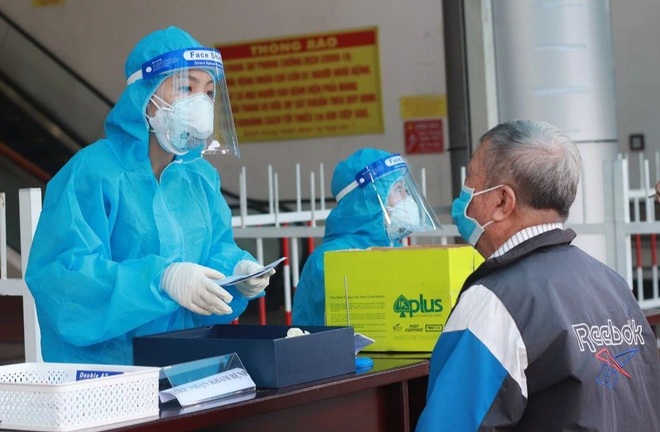 Xuất hiện nhiều ổ dịch COVID-19, Cần Thơ đề xuất nâng cấp độ dịch