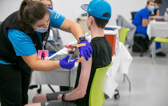 Chuyên gia Mỹ: Nếu có cách an toàn và hiệu quả để ngăn ngừa COVID-19 ở trẻ thì đó là điều quan trọng cần làm