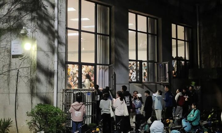 Đổ xô đi học khoá học về tình yêu, nhiều người trẻ mong muốn tìm được