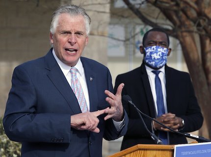 Nỗi lo của đảng Dân chủ sau thất bại 