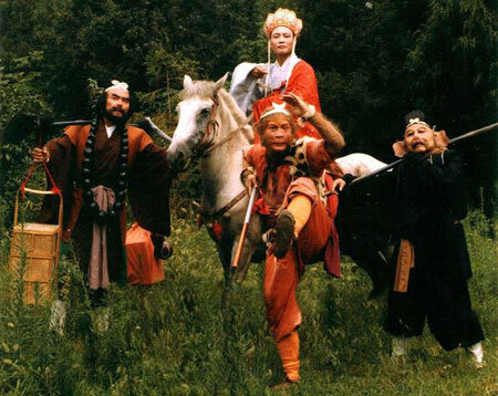 Tây Du Ký: Giữa Trư Bát Giới và Sa Tăng, ai là người giúp ích cho Đường Tăng Nhất?