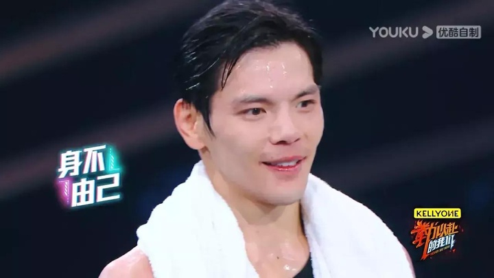 Chơi xấu tại chương trình Boxing, học trò của Lý Liên Kiệt vẫn 