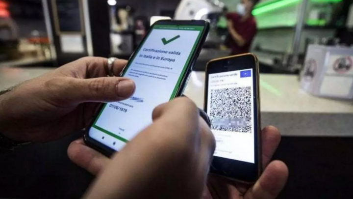 Cảnh sát Italy bắt đường dây mua bán 