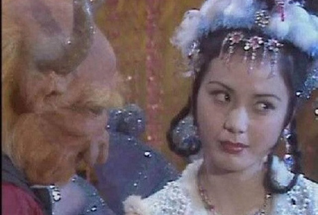 Tây Du Ký: Hai nữ quái đen đủi nhất, không trực tiếp làm hại Đường Tăng nhưng lại bị Trư Bát Giới tiêu diệt