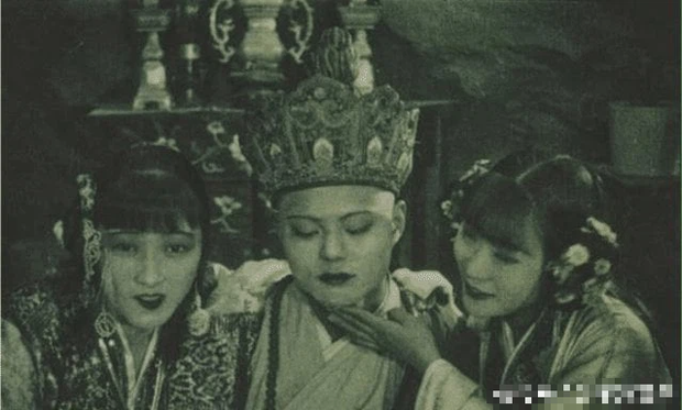 Tây Du Ký: Phiên bản phim đầu tiên được sản xuất từ hơn 90 năm nhưng bị cấm lưu hành