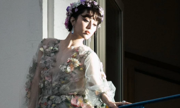 Phạm Băng Băng từng khuynh đảo thảm đỏ LHP Cannes 2015, nhan sắc như tiên tử bất chấp ống kính 