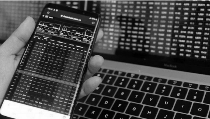 Không nên quá lạc quan vào thị trường chứng khoán