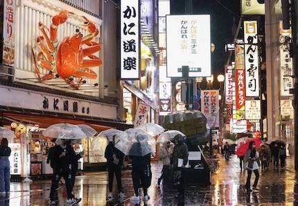 Điều gì đằng sau sự biến mất của biến thể Delta tại Nhật Bản?