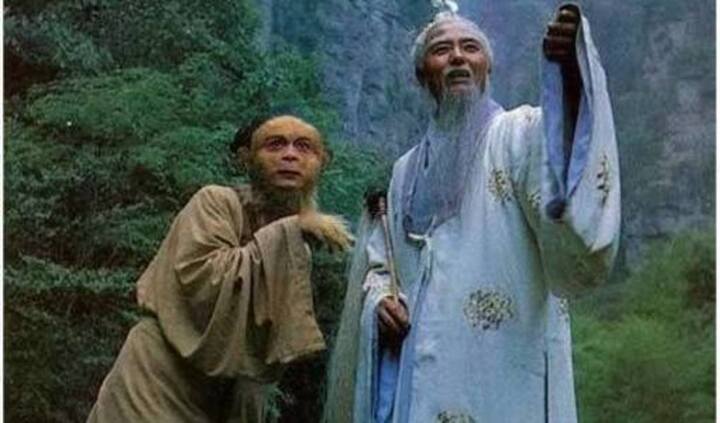 Tây Du Ký: Lai lịch bí ẩn của Bồ Đề Tổ Sư - người đã dạy cho Tôn Ngộ Không 72 phép biến hoá