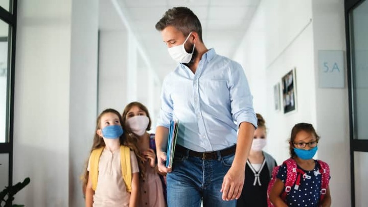 Mức lương giáo viên trên thế giới chênh lệch thế nào?