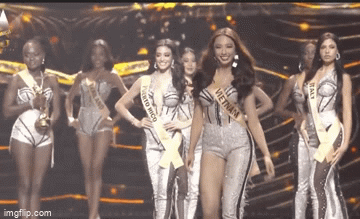 Chung kết Miss Grand 2021: Thuỳ Tiên xuất sắc lọt top 20 với phần trình diễn đầy ấn tượng