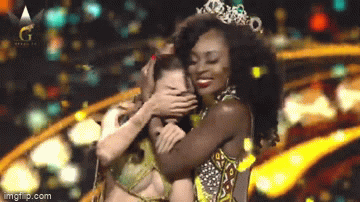 Thuỳ Tiên đăng quang Miss Grand International 2021