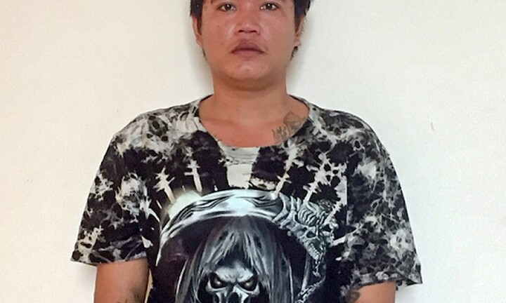 Hậu Giang: Khởi tố nam thanh niên hành hung người chở mình về nhà sau khi nhậu