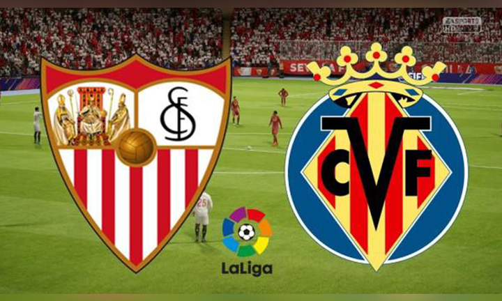 Nhận định trận Sevilla - Villarreal, 20h ngày 4/12: Sevilla có thể tạo bước đột phá