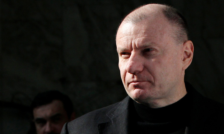 Tỷ phú giàu thứ 2 Nga đối mặt với mức bồi thường 7 tỷ USD sau vụ ly hôn