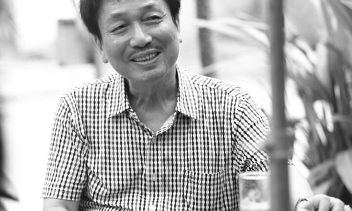 Những hình ảnh đầu tiên tại lễ tang cố nhạc sĩ Phú Quang