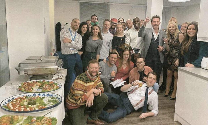 Bức ảnh nối dài