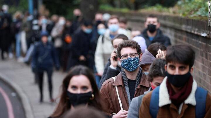 Bài học cực đắt giá từ những quốc gia đang phải hứng chịu