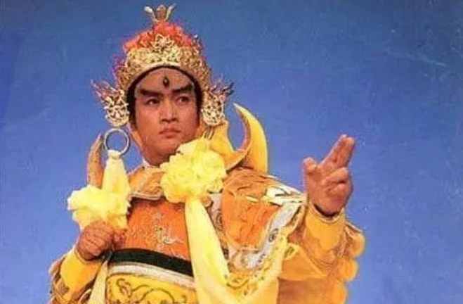 Tây Du Ký: Nhị Lang Thần tiết lộ