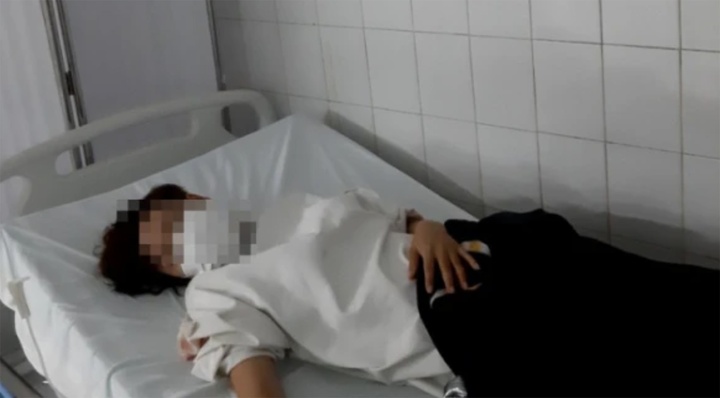 Diễn biến mới nhất vụ