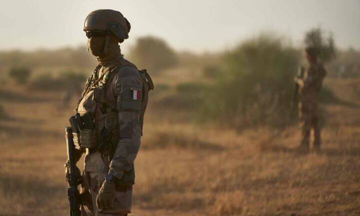 Pháp tuyên bố tiêu diệt thủ lĩnh khủng bố IS ở Niger