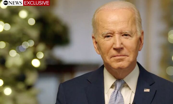 Ông Biden nhiều khả năng tái tranh cử nếu có ông Trump là đối thủ vào năm 2024