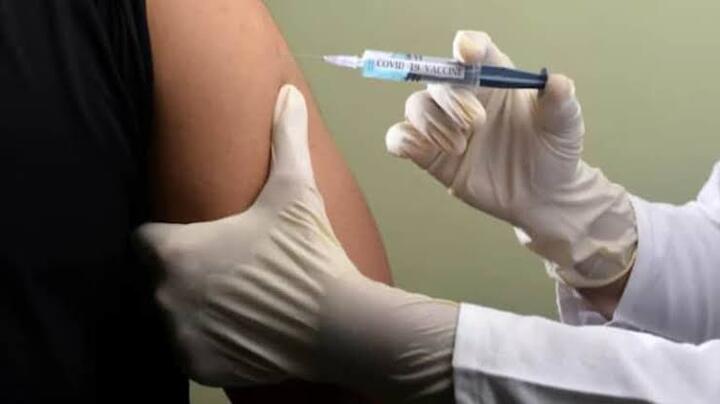 Cảnh sát Bỉ bắt giữ thanh niên nghi tiêm 8 mũi vaccine ngừa COVID-19